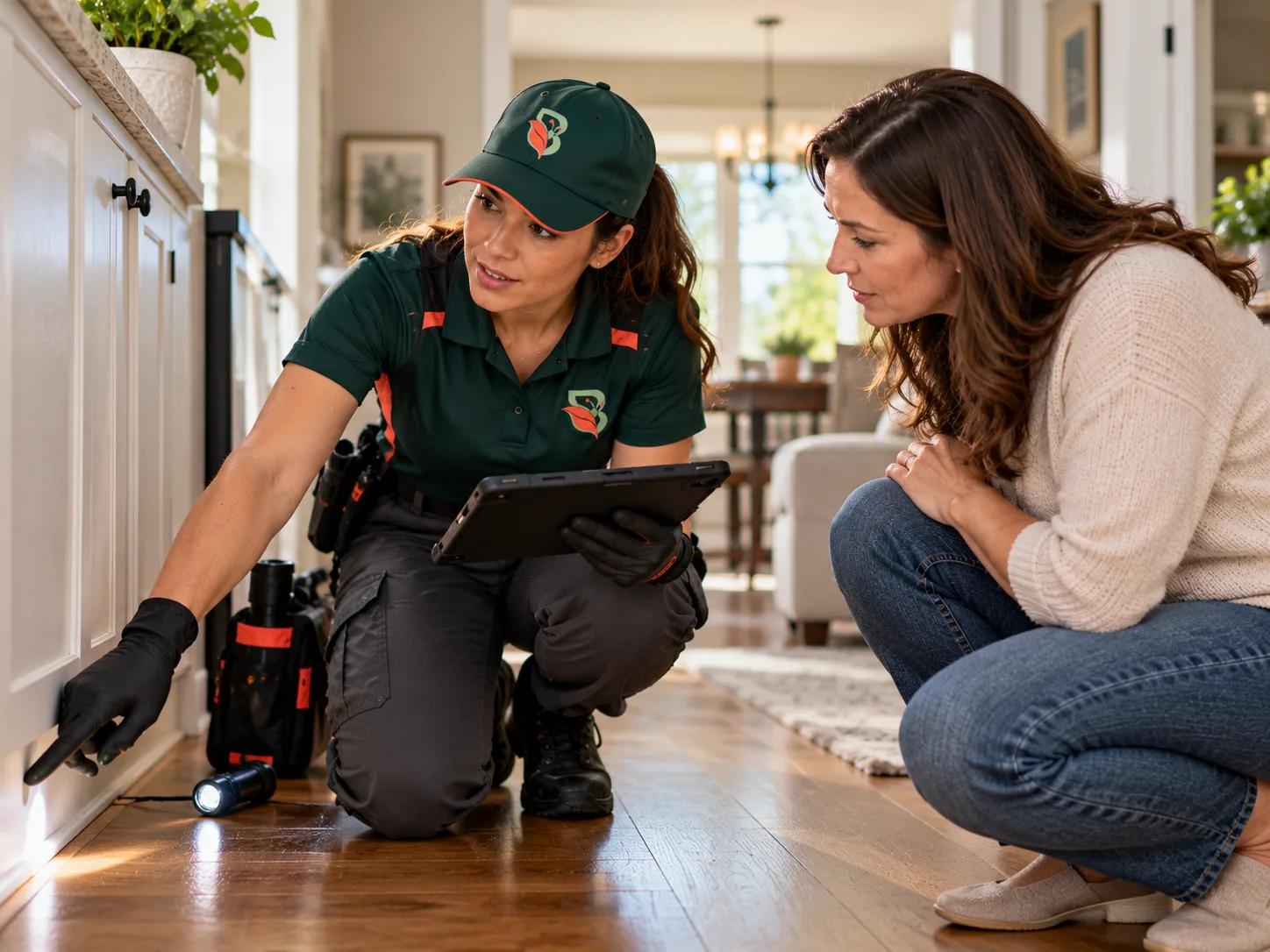 Pest Control Ridge Farm, IL FAQs